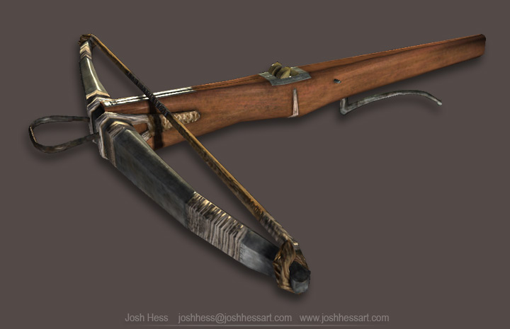 CrossBow